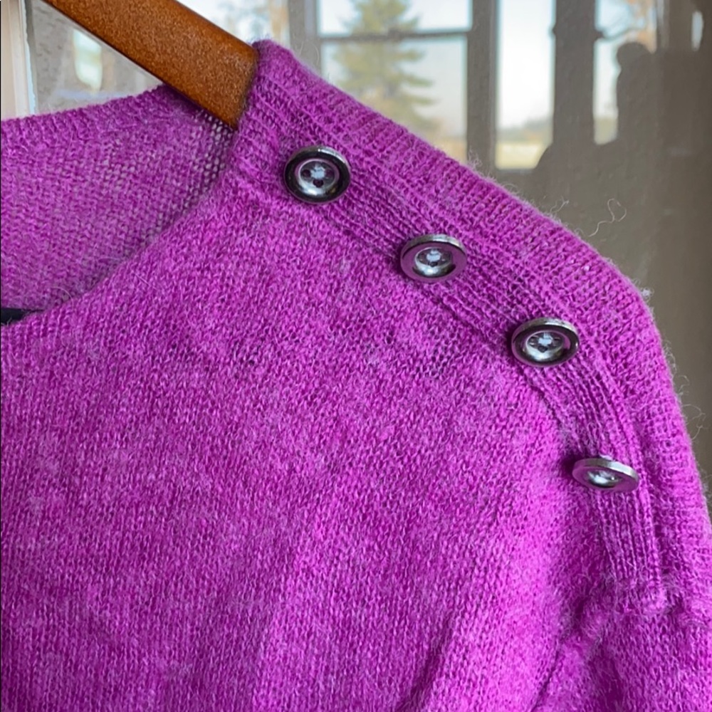 Sweater - Picture 2 of 3